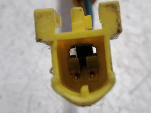  ANILLO AIRBAG, SSANGYONG, ACTYON 