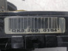  ANILLO AIRBAG, SSANGYONG, ACTYON 