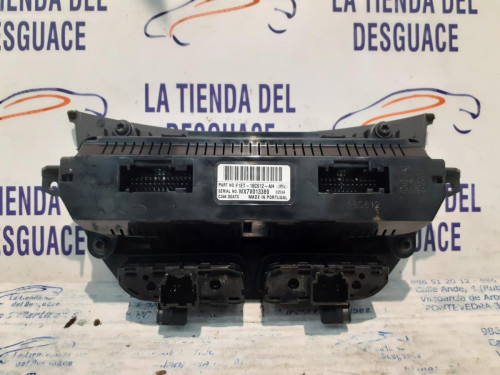  MANDO CLIMATIZADOR 