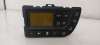 PANTALLA MULTIFUNCION CITROEN C4 PICASSO 