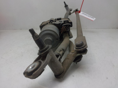 MOTOR LIMPIA DELANTERO Audi A6 ALLROAD QUATTRO (4FH) 