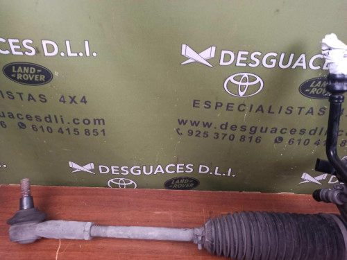 CREMALLERA DIRECCION PORSCHE CAYENNE (TIPO 92A) 