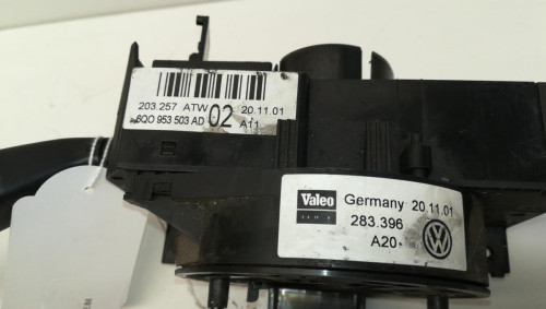  MANDO MULTIFUNCION, SEAT, IBIZA (6L1) 