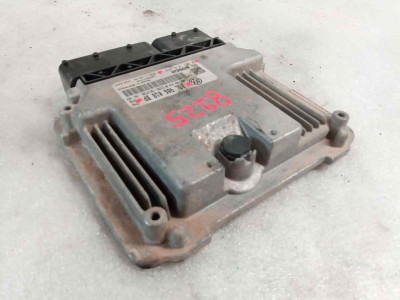 CENTRALITA MOTOR UCE, SKODA, YETI (5L)(2009)