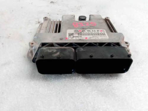  CENTRALITA MOTOR UCE, SKODA, YETI (5L)(2009) 