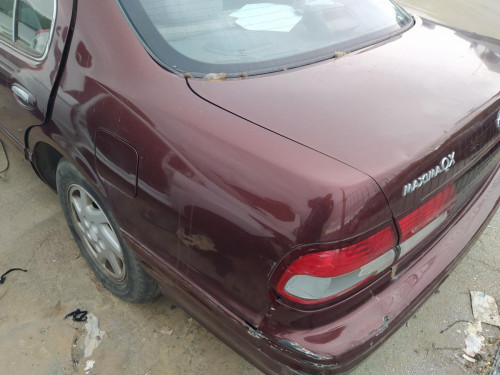  AFORADOR NISSAN MAXIMA QX (A32) 