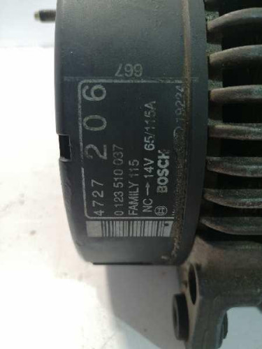  ALTERNADOR CHRYSLER VOYAGER GS 
