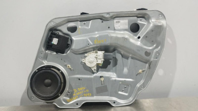 ELEVALUNAS DELANTERO DERECHO, MERCEDES-BENZ, CLASE ML (BM 164)