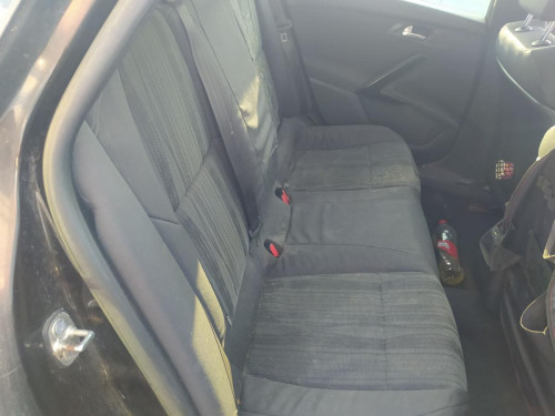  ENGANCHE CINTURON TRASERO CENTRAL, PEUGEOT, 508 SW 