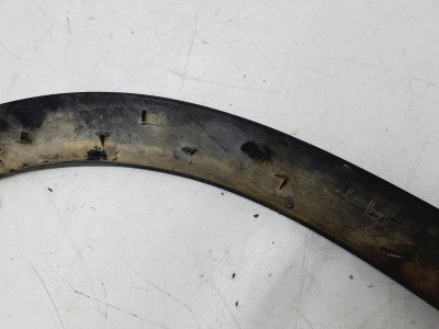 ALETIN TRASERO DERECHO, PEUGEOT, 3008