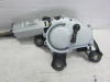  MOTOR LIMPIA TRASERO Audi ALLROAD QUATTRO QUATTRO (4B5) 
