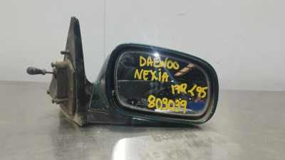 RETROVISOR IZQUIERDO