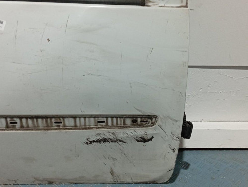  PUERTA DELANTERA DERECHA Renault TWINGO II 