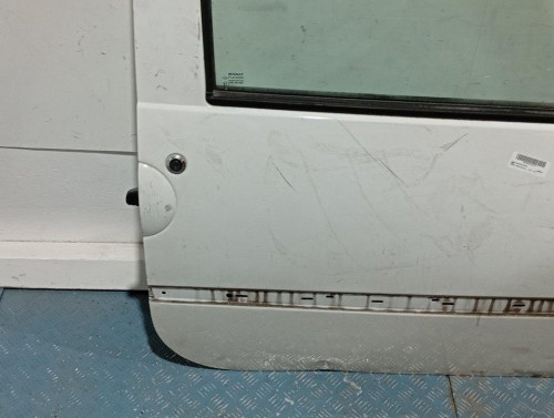  PUERTA DELANTERA DERECHA Renault TWINGO II 