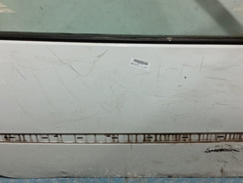  PUERTA DELANTERA DERECHA Renault TWINGO II 