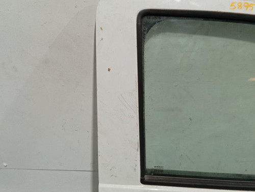  PUERTA DELANTERA DERECHA Renault TWINGO II 