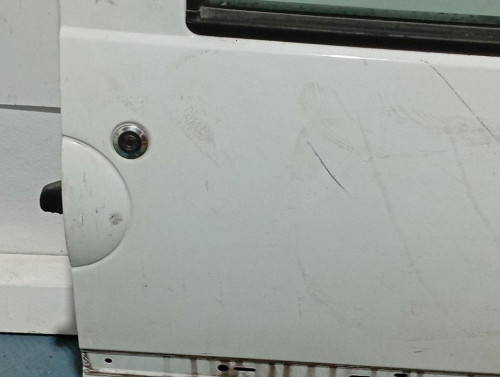  PUERTA DELANTERA DERECHA Renault TWINGO II 