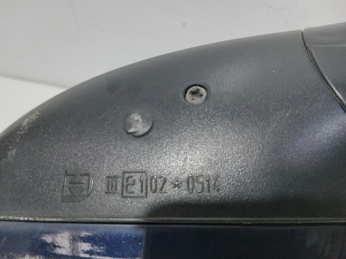 RETROVISOR DERECHO VOLKSWAGEN PASSAT BERLINA (3B3) 