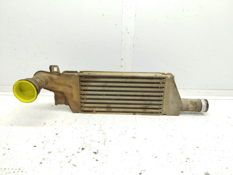 INTERCOOLER