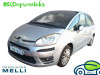 CITROEN C4 PICASSO — автомобиль-донор на запчасти 