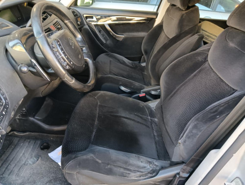 CITROEN C4 PICASSO — автомобиль-донор на запчасти 