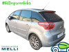 CITROEN C4 PICASSO — автомобиль-донор на запчасти 