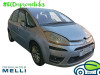 CITROEN C4 PICASSO — автомобиль-донор на запчасти 