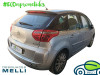 CITROEN C4 PICASSO — автомобиль-донор на запчасти 