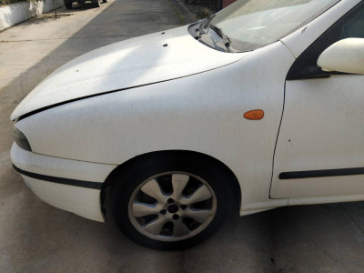ALETA DELANTERA IZQUIERDA Fiat Brava (182)(1995->)