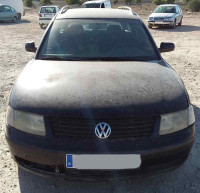 VOLKSWAGEN PASSAT VARIANT (3B5)