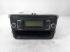  SISTEMA AUDIO / RADIO CD Volkswagen GOLF VI (5K1)(10.2008) 