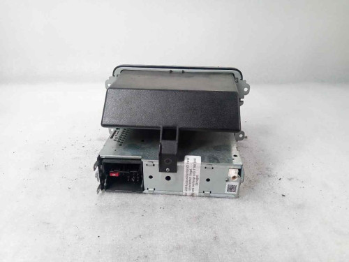  SISTEMA AUDIO / RADIO CD Volkswagen GOLF VI (5K1)(10.2008) 