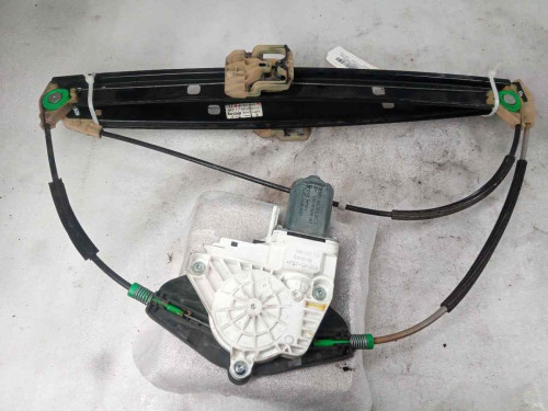  MOTOR ELEVALUNAS DELANTERO IZQUIERDO AUDI Q5 (8R) 