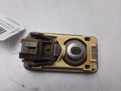 LUZ INTERIOR, PEUGEOT, 206