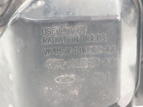  FARO DERECHO FORD FOCUS BERLINA (CAP) 