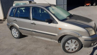 FORD FUSION (CBK)