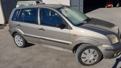  FORD FUSION (CBK) 