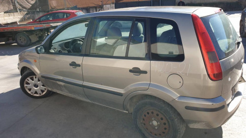  FORD FUSION (CBK) 