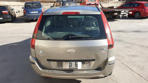  FORD FUSION (CBK) 
