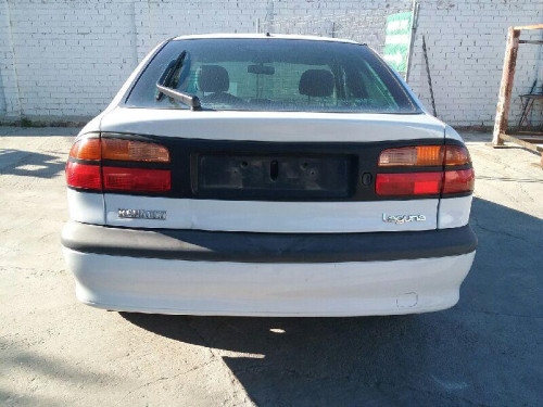  RENAULT LAGUNA (B56) 