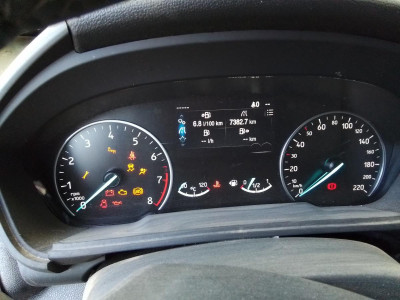 CUADRO INSTRUMENTOS, FORD, ECOSPORT (CR6)