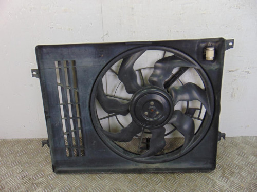  ELECTROVENTILADOR KIA SPORTAGE (SL) 