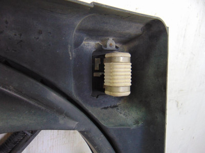 ELECTROVENTILADOR, KIA, SPORTAGE (SL)