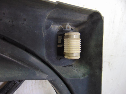  ELECTROVENTILADOR KIA SPORTAGE (SL) 
