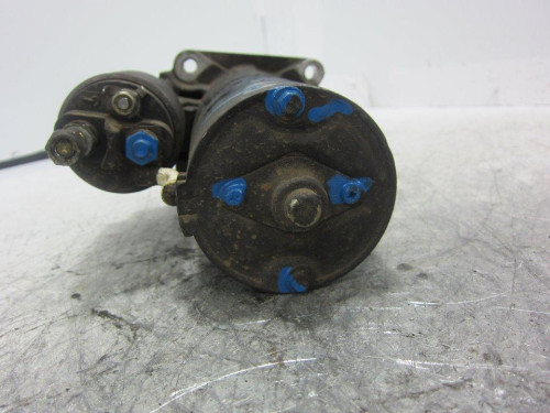  MOTOR ARRANQUE FIAT II PUNTO (188) BERLINA 