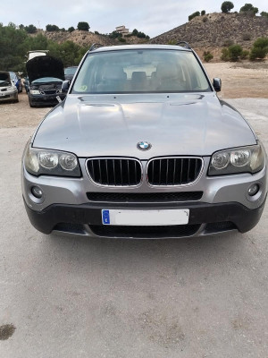 BMW SERIE X3 (E83)