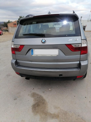 BMW SERIE X3 (E83)