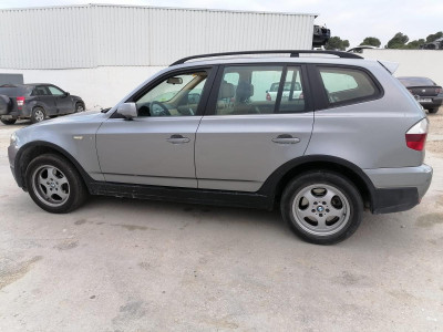 BMW SERIE X3 (E83)