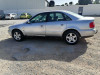AUDI A4 BERLINA (B5) — vehículo donante para recambios 