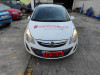 OPEL CORSA D — автомобиль-донор на запчасти 